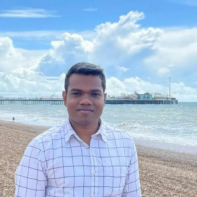 Mohan Raj